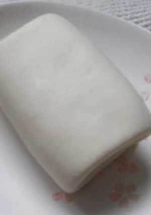 A picture of Low Calorie Easy Pie Crust.