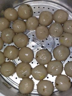 Foto resep Cilok