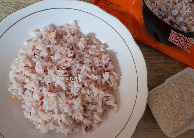 Resep Nasi Kongbap oleh NayNay Cookpad