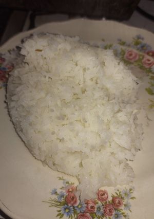 Una foto de Cómo hacer arroz a la perfección