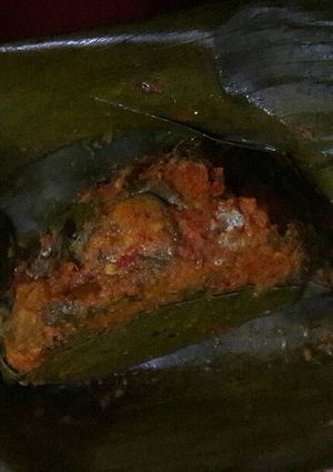 Foto resep Pepes Patin