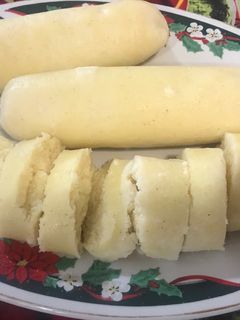 Una foto de Bollos o envueltos de queso