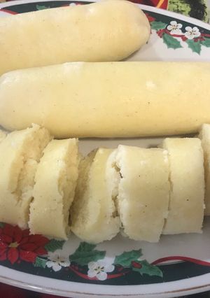 Una foto de Bollos o envueltos de queso