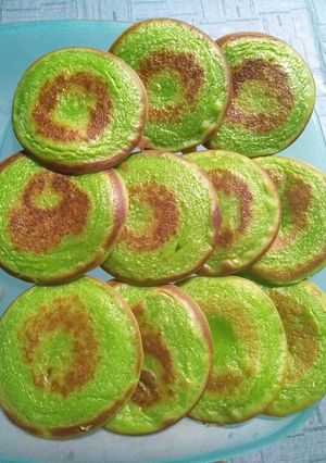 Foto resep Bolu Kojo Palembang Panggang