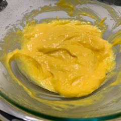 A picture of Easy Custard Cream.