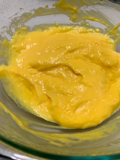 A picture of Easy Custard Cream.