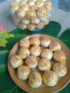 Foto resep Nastar Keju Lumer