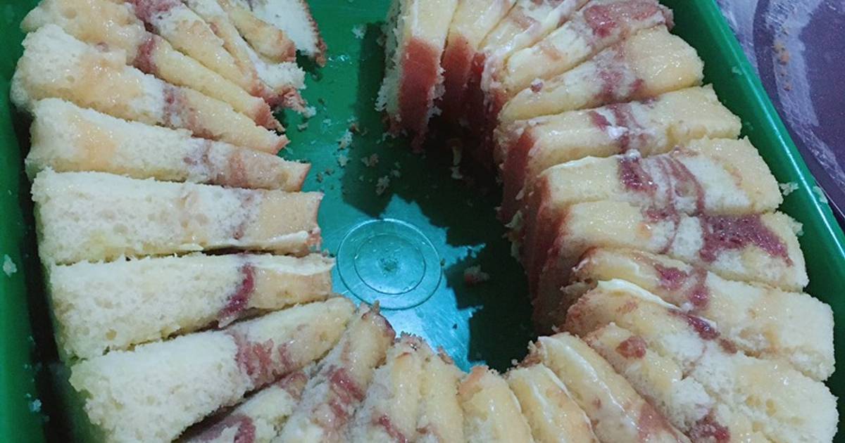 Resep Bolu Jadul/Kelemben🥧/Bolu Banjar😄 Oleh Amina - Cookpad Resep Bolu Jadul/Kelemben🥧/Bolu Banjar😄 Oleh Amina - Cookpad