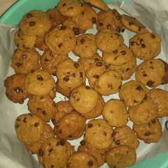 รูปของ Chocolate chips