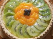 Gambar cream custard