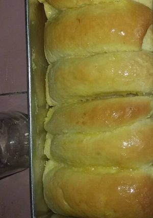 Foto resep Roti sisir