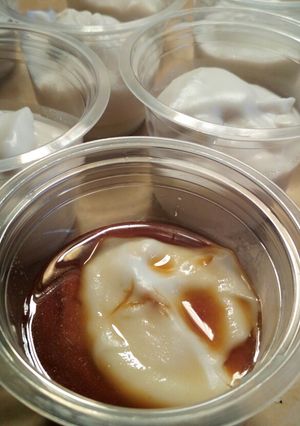 Foto resep Bubur sumsum lembut