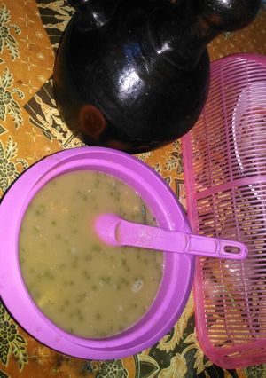 Foto resep Burjotan