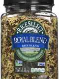 Arroz Royal Blend Whole Grain