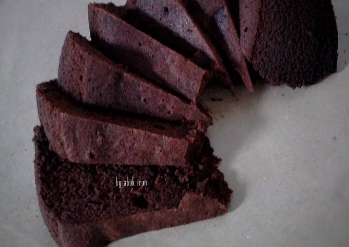 Resep Brownies Kukus ala Amanda, Bisa Manjain Lidah