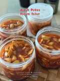 Jeruk Pedas Mempelam (Pelam Telur/ Pauh Ringan)