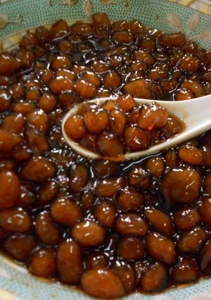 黑糖珍珠 的食譜成品照片