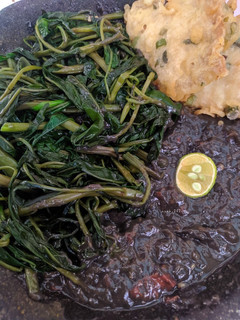 Foto resep Petis Kangkung Semarang