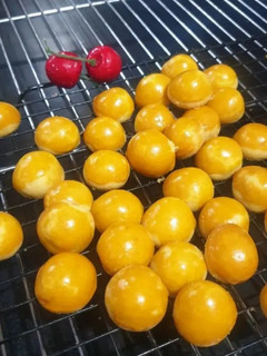 Foto resep 272. NASTAR SPESIAL : Edisi Kuker Lebaran - Cara 1