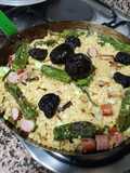 Migas with Crunchy Bits