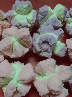 Foto resep Bolu kukus tanpa air soda