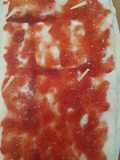 Tarta de cuajada y sobaos