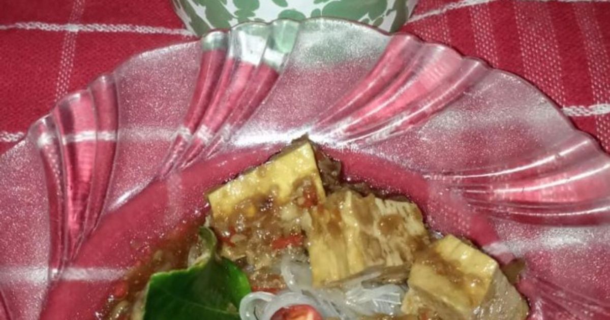 Telur soun kecap