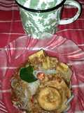 Telur soun kecap