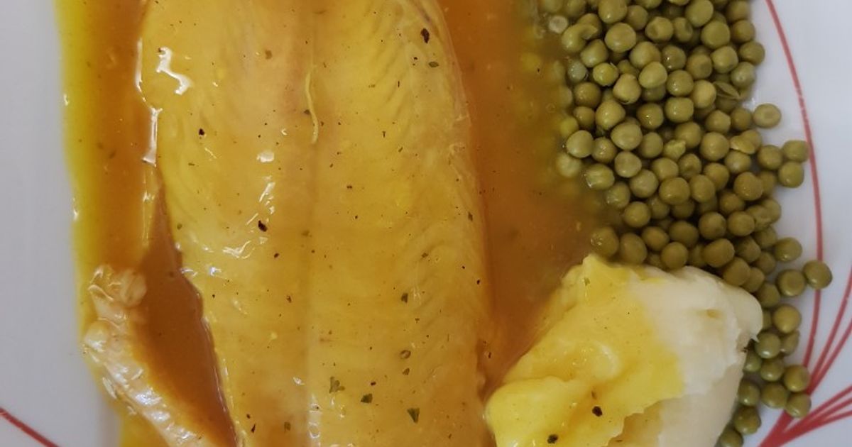 Pechanga Fish My Poached Panga Fish Dish Recipe by Maureen 😀 - Cookpad