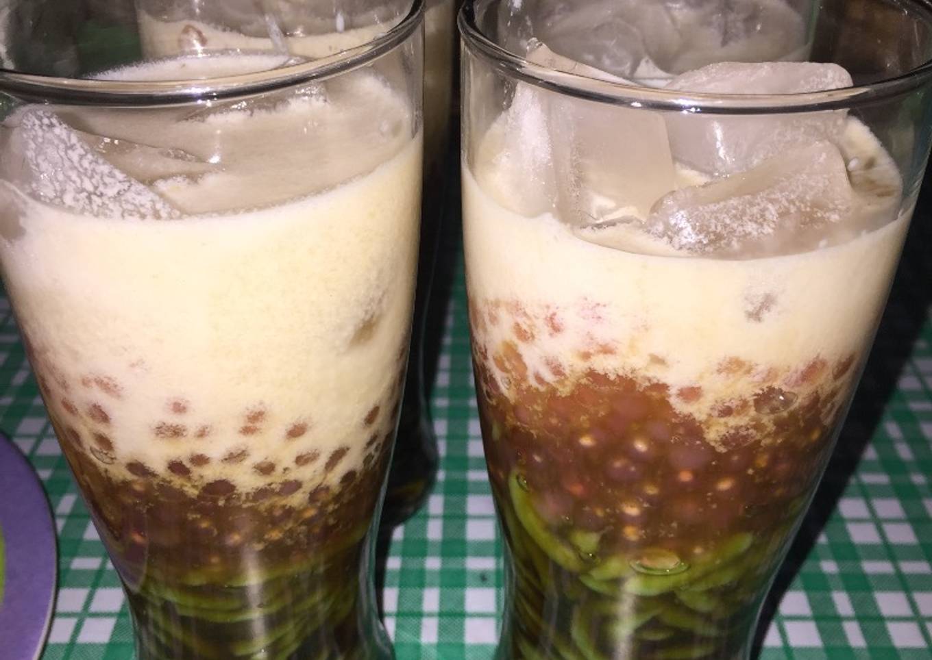 Es Cendol Mutiara