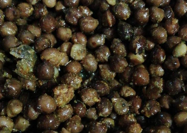 Easiest Way to Make Delicious Chana masala