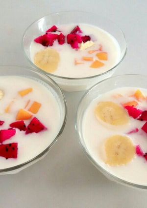 Hình của món Chua chua ngọt ngọt 😋😋😋.