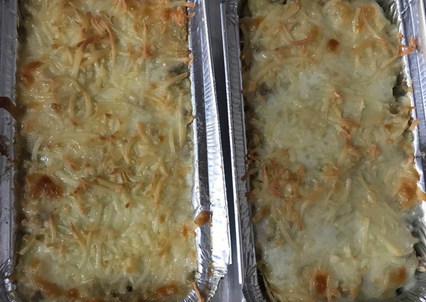 Makaroni Schotel