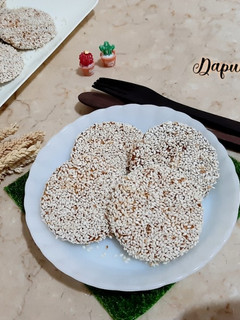 Foto resep Biskuit Marie Wijen