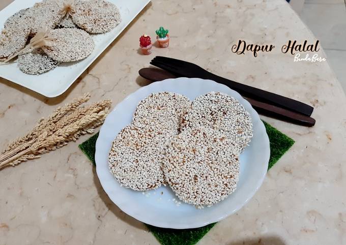  Resep  Biskuit  Marie  Wijen oleh Dapur Halal Indri Cookpad