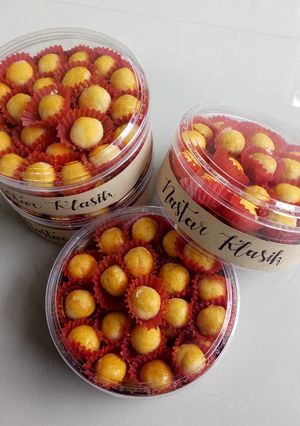 Foto resep Nastar Klasik