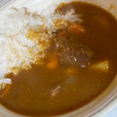 A picture of Curry.