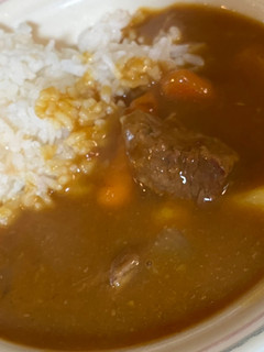 A picture of Curry.