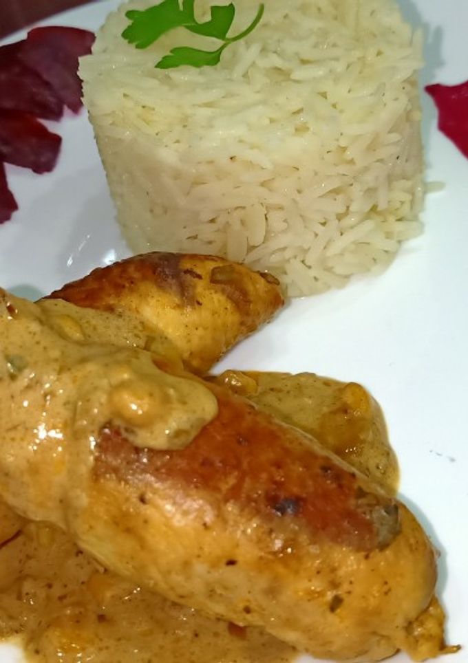 صورة لوصفة كوردون بلو 🍖