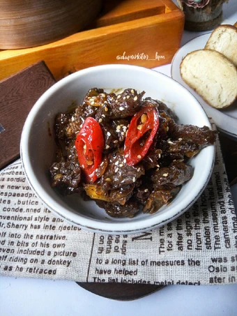 Langkah Mudah untuk Menyiapkan Resep Sapi Lada Hitam yang Sempurna