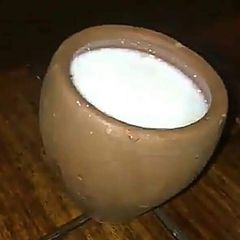 A picture of Lassi.