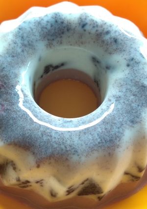 Foto resep (Salin dari) Puding oreo coklat