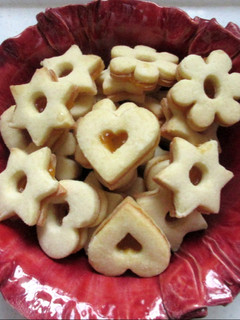 Linzer Miklós' Universal mix lisztből (Gluténmentes) recept fotója