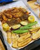 Thịt Nướng Hàn Quốc