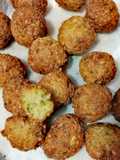 Mi falafel