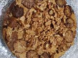 مقلوبة الباذنجان