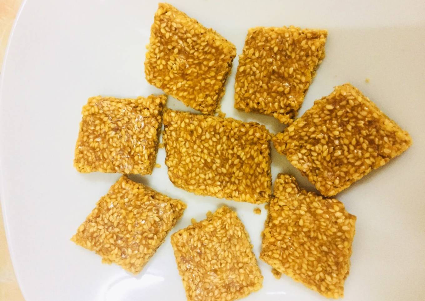 Til Gud ki chikki