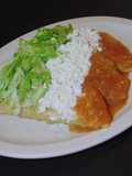 Fried Quesadillas or Empanadas (Taste of Mexico)