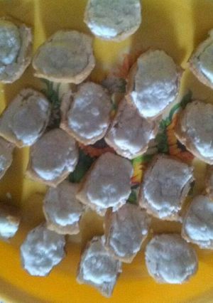 Foto resep Tahu marwah simple
