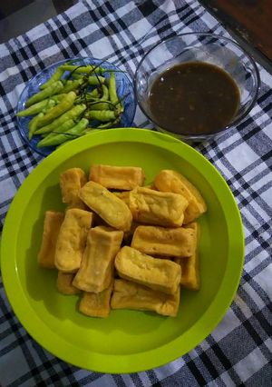 Foto resep Tahu Petis